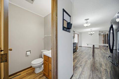 Tiny photo for 13831 Prairie Center Road, Morrison, IL 61270 (MLS # 12568420)