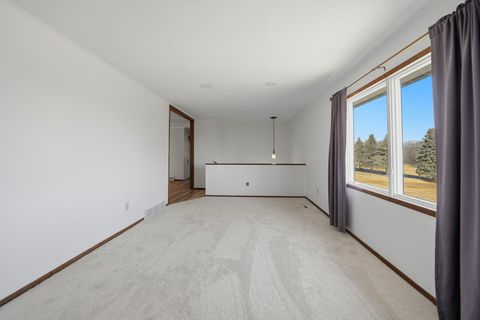 Tiny photo for 13831 Prairie Center Road, Morrison, IL 61270 (MLS # 12568420)