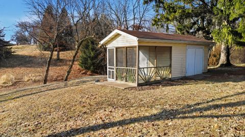 Tiny photo for 13831 Prairie Center Road, Morrison, IL 61270 (MLS # 12568420)
