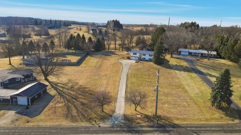 Tiny photo for 13831 Prairie Center Road, Morrison, IL 61270 (MLS # 12568420)