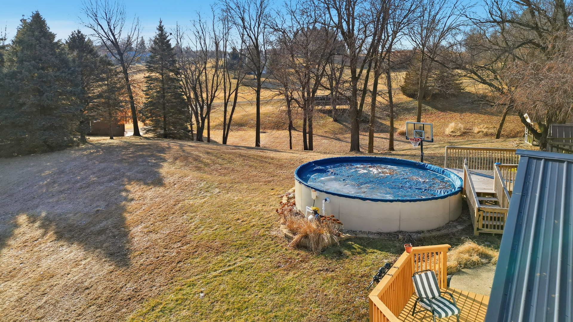 13831 Prairie Center Road