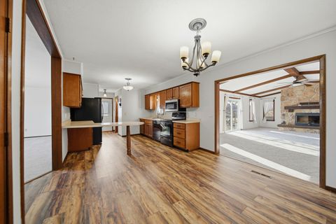 Tiny photo for 13831 Prairie Center Road, Morrison, IL 61270 (MLS # 12568420)