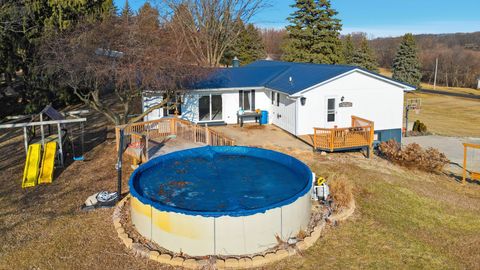 Tiny photo for 13831 Prairie Center Road, Morrison, IL 61270 (MLS # 12568420)