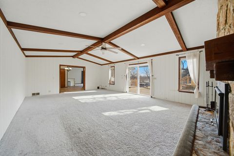 Tiny photo for 13831 Prairie Center Road, Morrison, IL 61270 (MLS # 12568420)