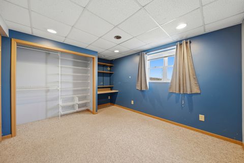 Tiny photo for 13831 Prairie Center Road, Morrison, IL 61270 (MLS # 12568420)