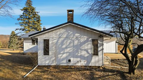 Tiny photo for 13831 Prairie Center Road, Morrison, IL 61270 (MLS # 12568420)