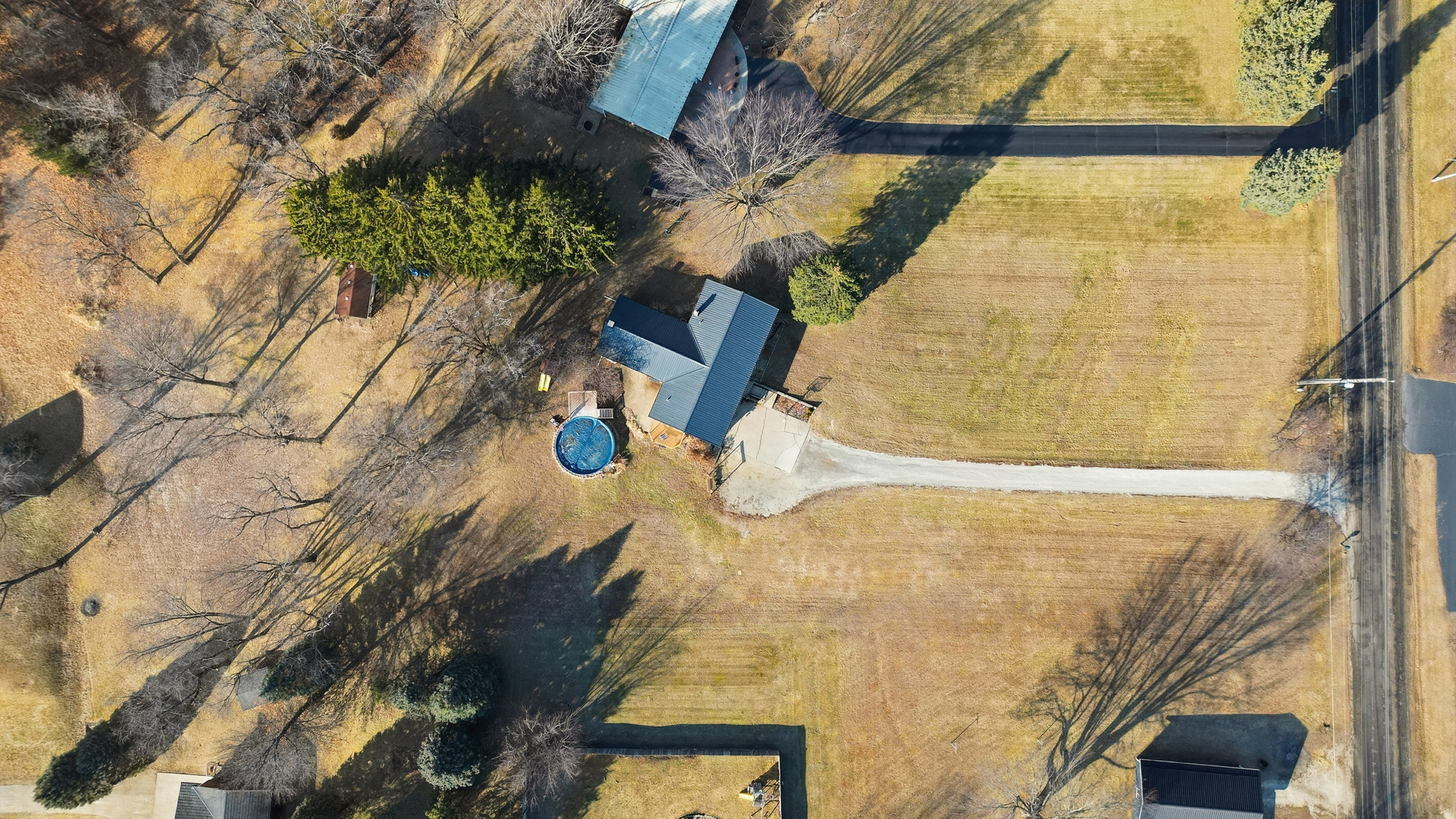 13831 Prairie Center Road