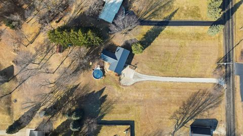 Tiny photo for 13831 Prairie Center Road, Morrison, IL 61270 (MLS # 12568420)