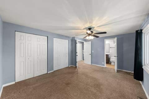 Tiny photo for 122 Grady Drive, Bolingbrook, IL 60440 (MLS # 12648226)