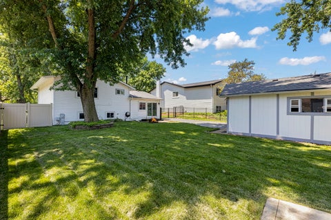 Tiny photo for 122 Grady Drive, Bolingbrook, IL 60440 (MLS # 12648226)