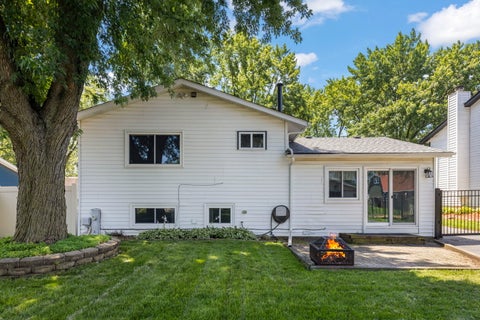 Tiny photo for 122 Grady Drive, Bolingbrook, IL 60440 (MLS # 12648226)