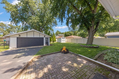 Tiny photo for 122 Grady Drive, Bolingbrook, IL 60440 (MLS # 12648226)