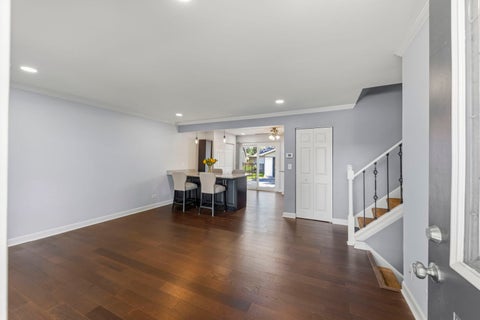 Tiny photo for 122 Grady Drive, Bolingbrook, IL 60440 (MLS # 12648226)
