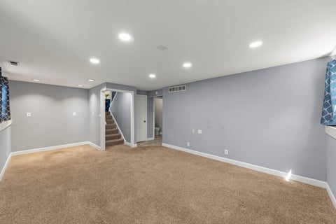 Tiny photo for 122 Grady Drive, Bolingbrook, IL 60440 (MLS # 12648226)