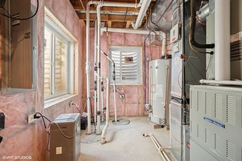 Tiny photo for 1635 Elder Lane, Northfield, IL 60093 (MLS # 12443958)