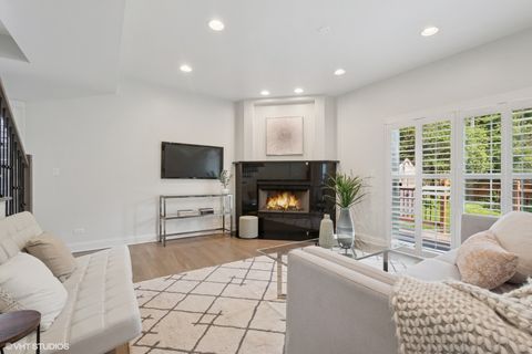 Tiny photo for 1635 Elder Lane, Northfield, IL 60093 (MLS # 12443958)