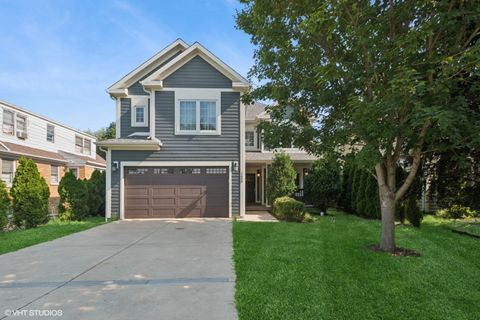 1635 Elder Lane Northfield IL 60093