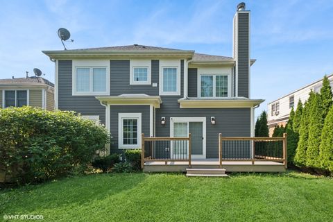 Tiny photo for 1635 Elder Lane, Northfield, IL 60093 (MLS # 12443958)