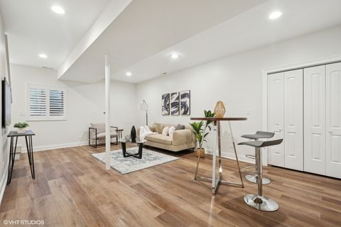 Tiny photo for 1635 Elder Lane, Northfield, IL 60093 (MLS # 12443958)