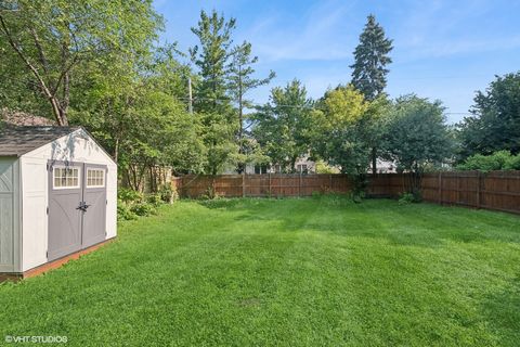 Tiny photo for 1635 Elder Lane, Northfield, IL 60093 (MLS # 12443958)