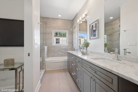 Tiny photo for 1635 Elder Lane, Northfield, IL 60093 (MLS # 12443958)