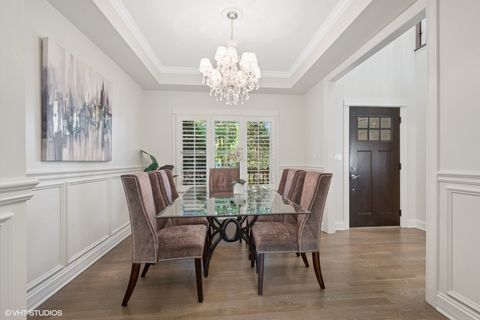 Tiny photo for 1635 Elder Lane, Northfield, IL 60093 (MLS # 12443958)