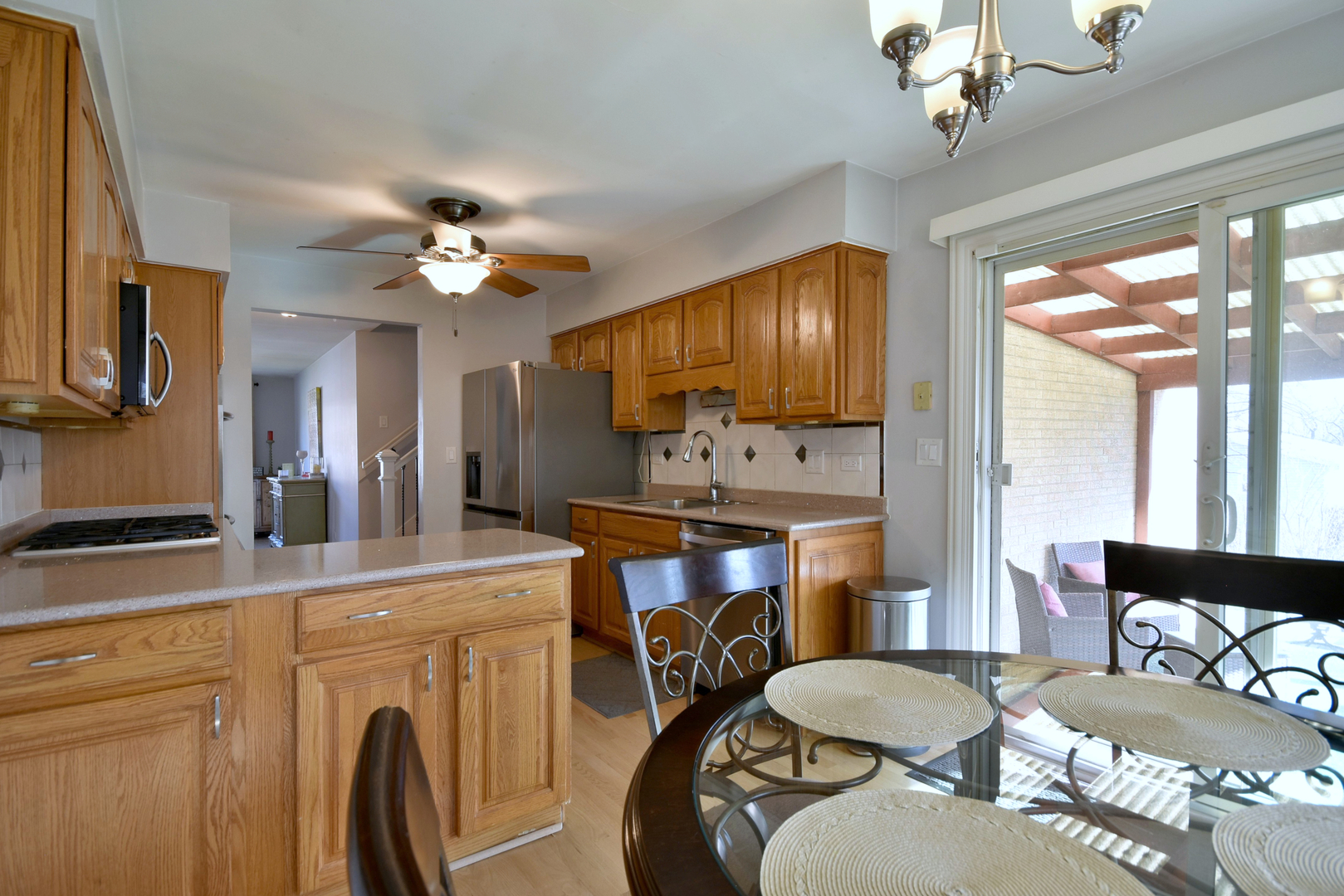 821 Chestnut Lane