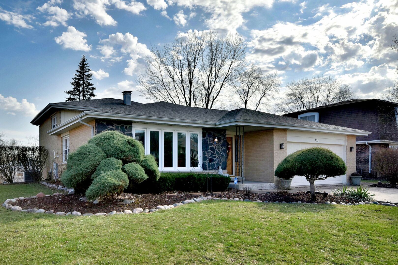 821 Chestnut Lane
