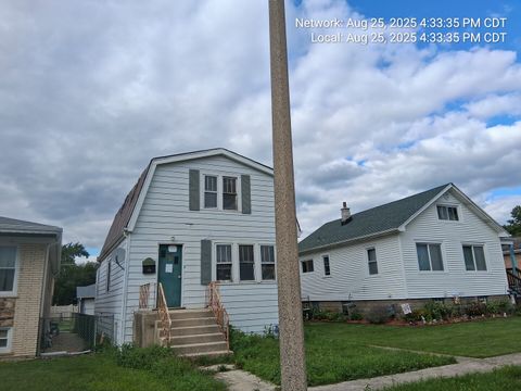 Tiny photo for 2654 W 98th Place, Evergreen Park, IL 60805 (MLS # 12458285)