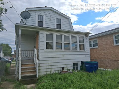 Tiny photo for 2654 W 98th Place, Evergreen Park, IL 60805 (MLS # 12458285)