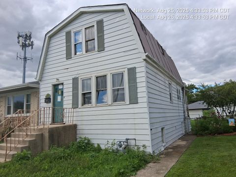 Tiny photo for 2654 W 98th Place, Evergreen Park, IL 60805 (MLS # 12458285)