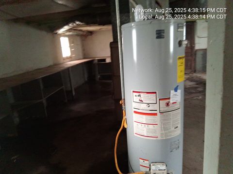 Tiny photo for 2654 W 98th Place, Evergreen Park, IL 60805 (MLS # 12458285)