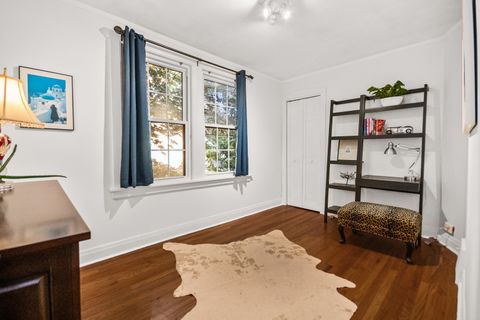 Tiny photo for 2015 Colfax Street, Evanston, IL 60201 (MLS # 12463039)