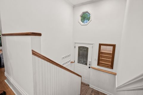 Tiny photo for 2015 Colfax Street, Evanston, IL 60201 (MLS # 12463039)