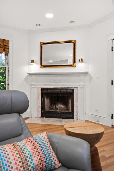 Tiny photo for 2015 Colfax Street, Evanston, IL 60201 (MLS # 12463039)