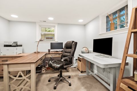 Tiny photo for 2015 Colfax Street, Evanston, IL 60201 (MLS # 12463039)