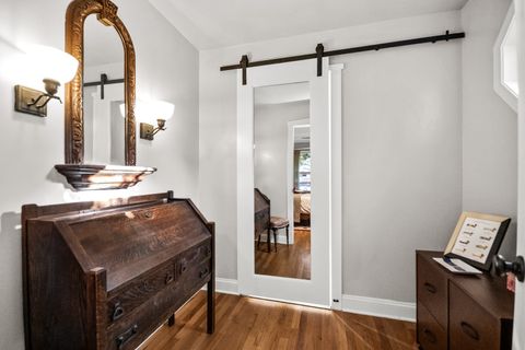 Tiny photo for 2015 Colfax Street, Evanston, IL 60201 (MLS # 12463039)