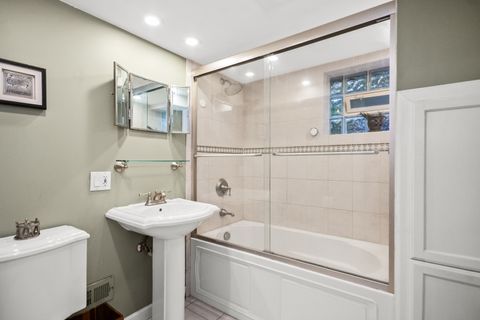 Tiny photo for 2015 Colfax Street, Evanston, IL 60201 (MLS # 12463039)