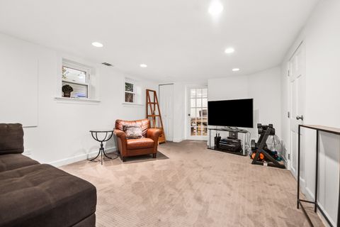 Tiny photo for 2015 Colfax Street, Evanston, IL 60201 (MLS # 12463039)