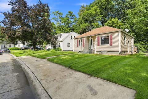 Tiny photo for 9 Blackhawk Hills Drive, Rock Island, IL 61201 (MLS # 12732567)