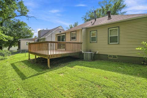 Tiny photo for 9 Blackhawk Hills Drive, Rock Island, IL 61201 (MLS # 12732567)