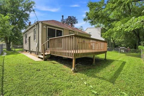 Tiny photo for 9 Blackhawk Hills Drive, Rock Island, IL 61201 (MLS # 12732567)