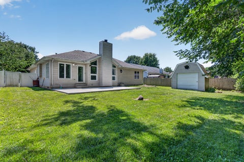 Tiny photo for 442 W Anndon Drive, Braidwood, IL 60408 (MLS # 12717630)
