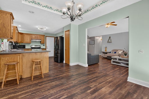 Tiny photo for 442 W Anndon Drive, Braidwood, IL 60408 (MLS # 12717630)
