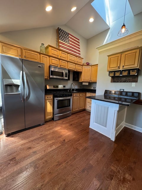 Tiny photo for 224 Oak Street, New Lenox, IL 60451 (MLS # 12652539)