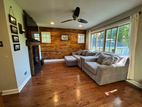 Tiny photo for 224 Oak Street, New Lenox, IL 60451 (MLS # 12652539)