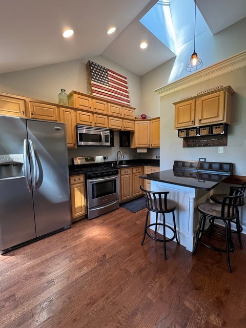 Tiny photo for 224 Oak Street, New Lenox, IL 60451 (MLS # 12652539)