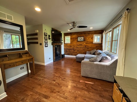 Tiny photo for 224 Oak Street, New Lenox, IL 60451 (MLS # 12652539)