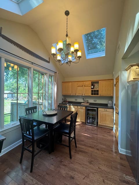 Tiny photo for 224 Oak Street, New Lenox, IL 60451 (MLS # 12652539)