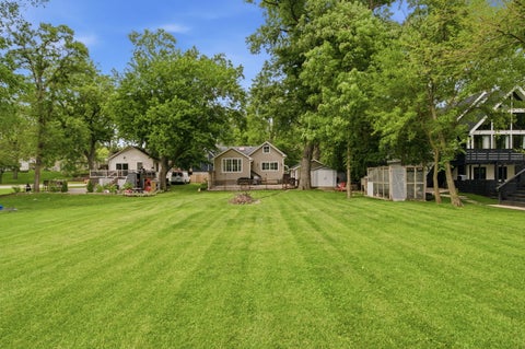 Tiny photo for 224 Oak Street, New Lenox, IL 60451 (MLS # 12652539)